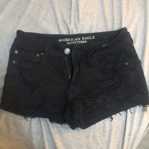 American Eagle Women’s shorts